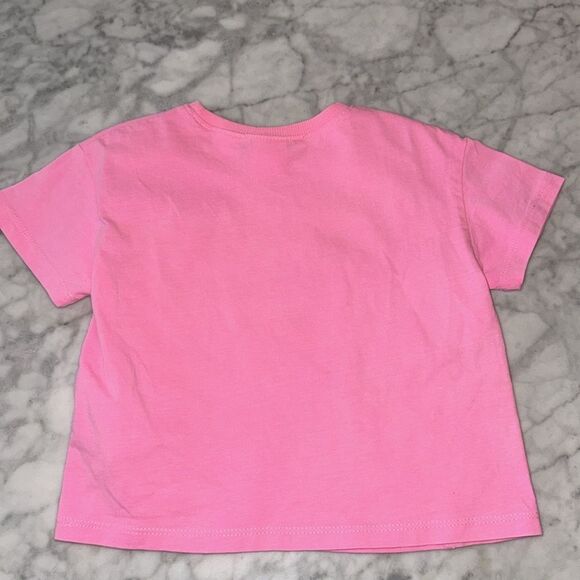Zara Kids Pink Tops Bundle of 2 - 2Y - Picture 3 of 7